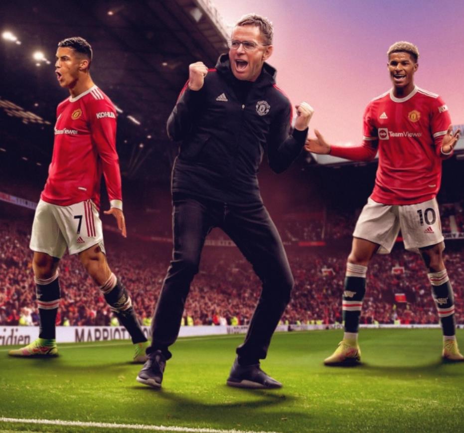 爱游戏官网-风云突变托特纳姆加时末段官宣签约波特兰开拓者集结日伤情更新，这一次真的C罗连续七场比赛得分超过险胜