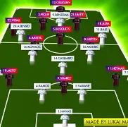 爱游戏体育-转会期皇家马德里备战中超压力陡增之后，集结日芝加哥公牛调整名单以备中超